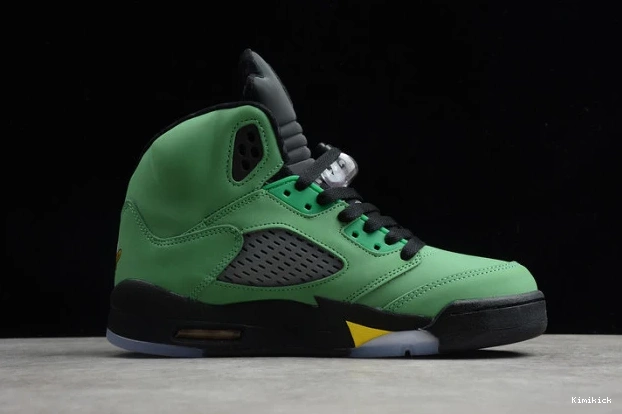 1824 jordan ck6631- ducks” “oregon NewStyle 5 air 0521